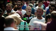 KETENPERE Trailer German Deutsch (2017) HD