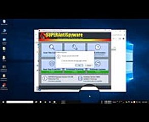 SUPERAntiSpyware Professional 6.0.1250 Key - Serial key 2017 [Lifetime license]