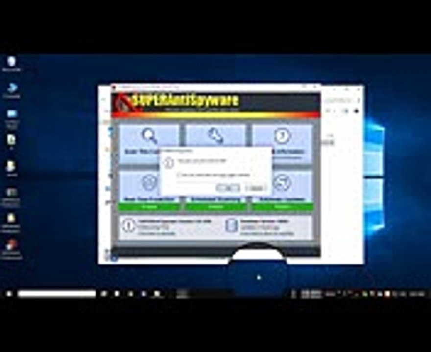 SUPERAntiSpyware Professional 6.0.1250 Key - Serial key 2017 [Lifetime license]