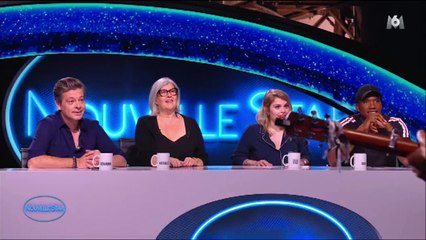 "Nouvelle Star" : quand Vianney et Alain Souchon passent les auditions