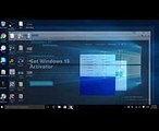 HOW TO FIX ACTIVATE WINDOWS ERROR  WINDOWS 10 (WORKING JULY 2017)