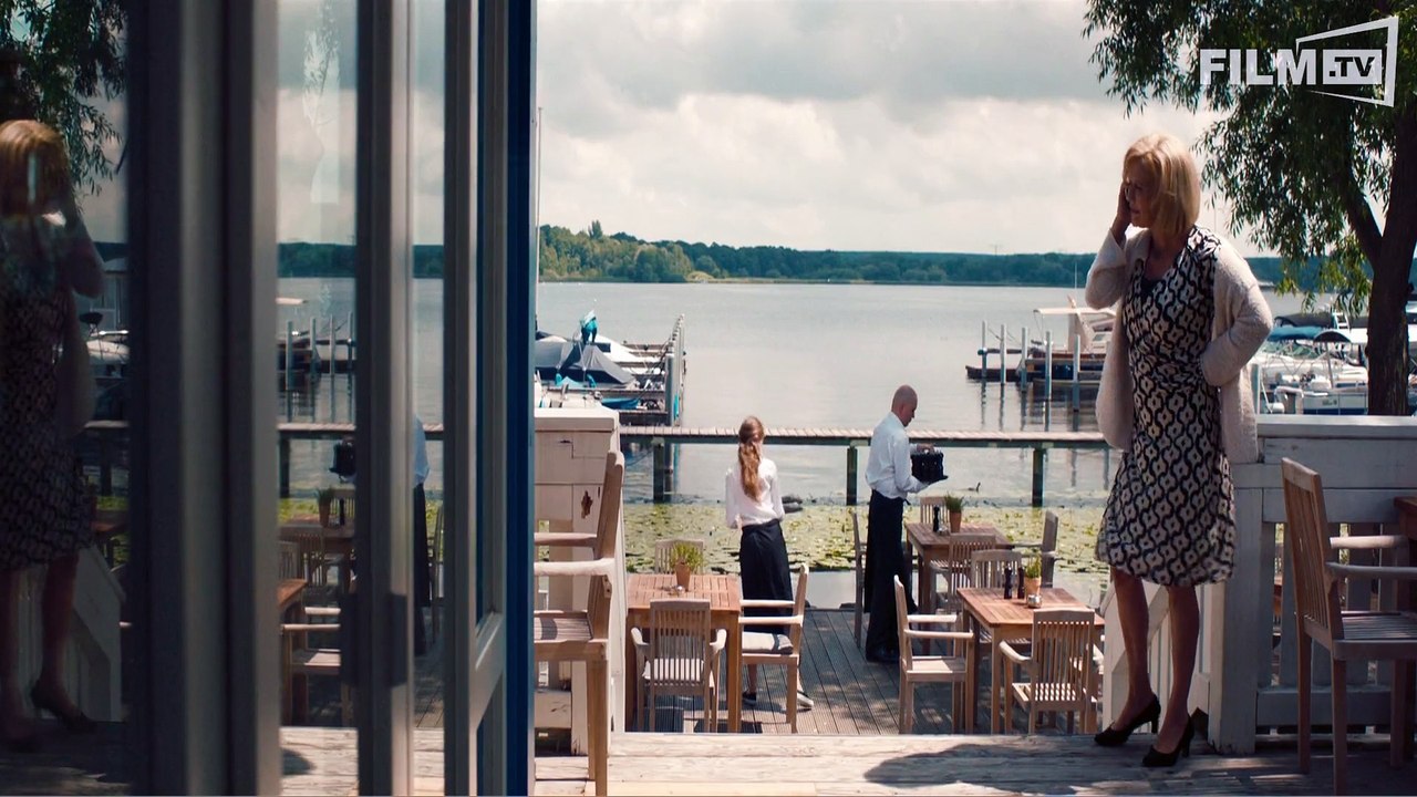 LEANDERS LETZTE REISE Trailer German Deutsch (2017) HD