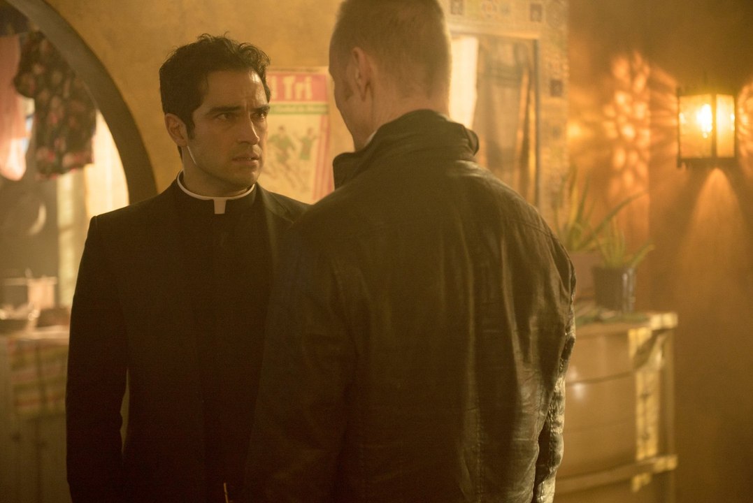 The Exorcist Season 2 Episode 8