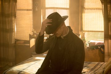 Watch The Exorcist Season 2 Episode 8 : A Heaven of Hell || FOX