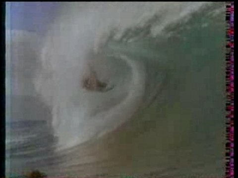 Générique Exploits Canal+ 1989