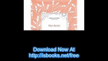 Adult Coloring Journal Nar-Anon (Mandala Illustrations, Peach Poppies)