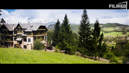 AMELIE RENNT Trailer German Deutsch (2017) HD