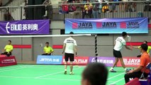 Badminton Unlimited _ Abdulrasul Khodjaev - Boys’ Singles, Doubles & Mixed Doubles (Uzbekistan)-4umfEHdVXXM