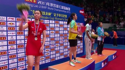 Badminton Unlimited _ Changing Trends in Women’s Singles-2oWsxOn4wEw