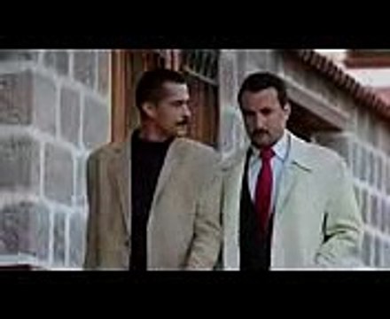 Kafes Filmi Uzun Fregman (Ülkücü Filmi)