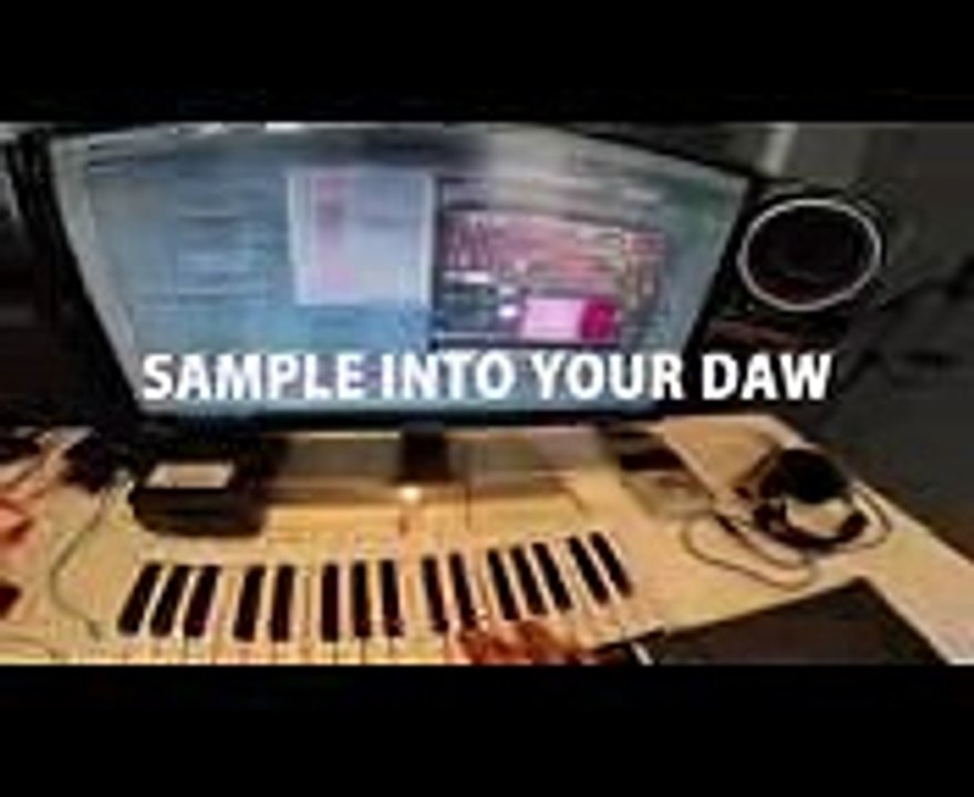 How To Make A Gypsy Song