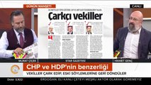 HDP terörist cenazesine gitmeye 'sünnet' dedi: