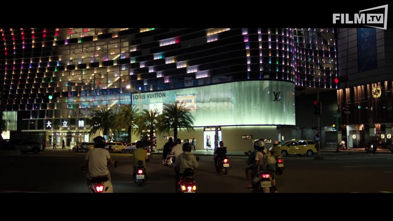 MR. LONG Trailer German Deutsch (2017) HD