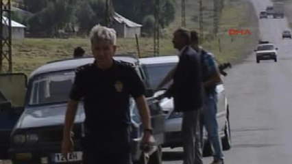 Bingöl Korucu Başı Cinayetine 3 Ömür Boyu Hapis, 37 Beraat