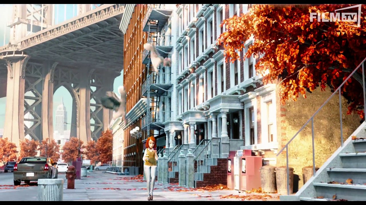 HAPPY FAMILY Trailer German Deutsch (2017) HD