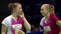Badminton Unlimited _ Maiken Fruergaard vs Sara Thygesen - Women’s Doubles (Denmark)-1-csh_V9KB8