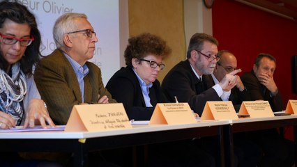 Inauguration du CRAEE lors de la 18e édition de la semaine École-entreprise