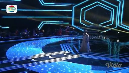 DAcademy Asia 3 : Baby Shima, Malaysia - Cinta Hanya Sekali