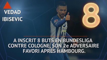 Bundesliga - Les tops et les flops avant la 13e j.