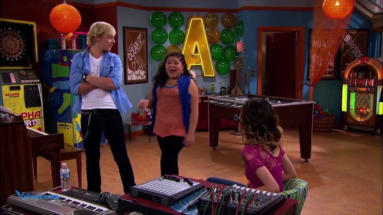 Dark Secrets Austin and Ally Tried To Hide