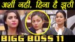 Bigg Boss 11: Hina Khan LIE EXPOSED about Arshi Khan | FilmiBeat