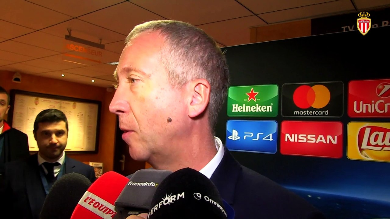 REACTIONS : "Un moment difficile"