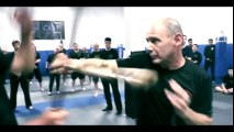 70 Year Old Escrima - Arnis Master Still Has Speed and Strength