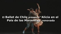 Ballet de Chile presenta 