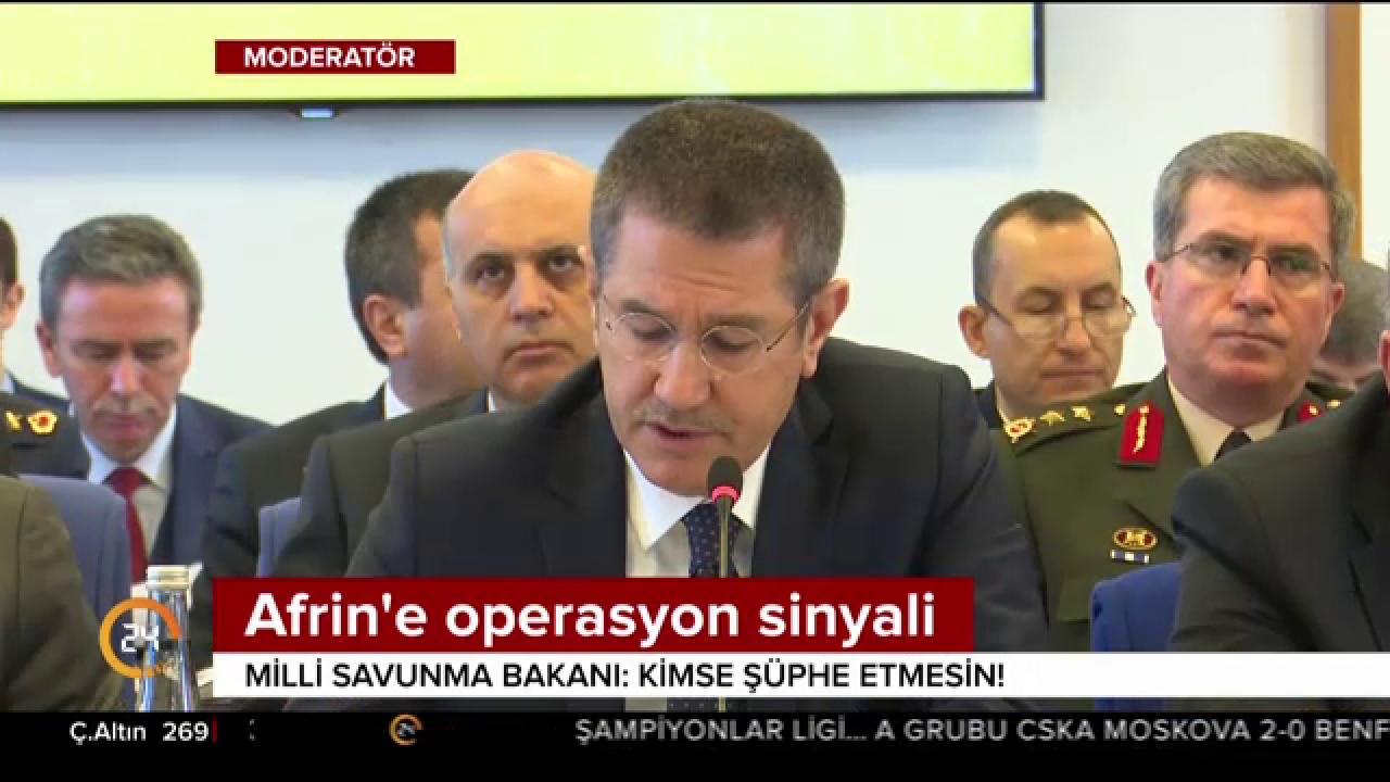 "S-400 teslimatı 2019'da"