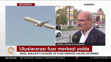Ankara'nın çehresi değişti