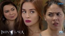 Impostora: Bagong kasapi  | Episode 104