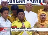 Partai Golkar Resmi Usung Khofifah-Emil