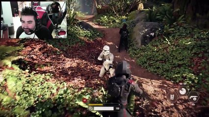 Star Wars: Battlefront II Angry Review