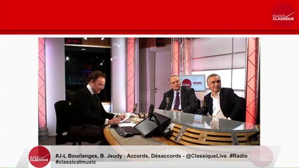 "Macron a invité les maires à l'Élysée sans se montrer. Sans leur parler." Bruno Jeudy (23/11/2017)