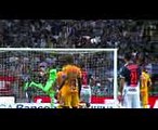 Resumen Monterrey 2 - 0 Tigres  Apertura 2017 - Jornada 17  Televisa Deportes