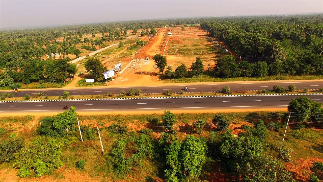 plot for sale in vizag