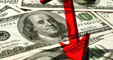 Dolar Hızla Kan Kaybediyor! 3,90 Liraya Geriledi