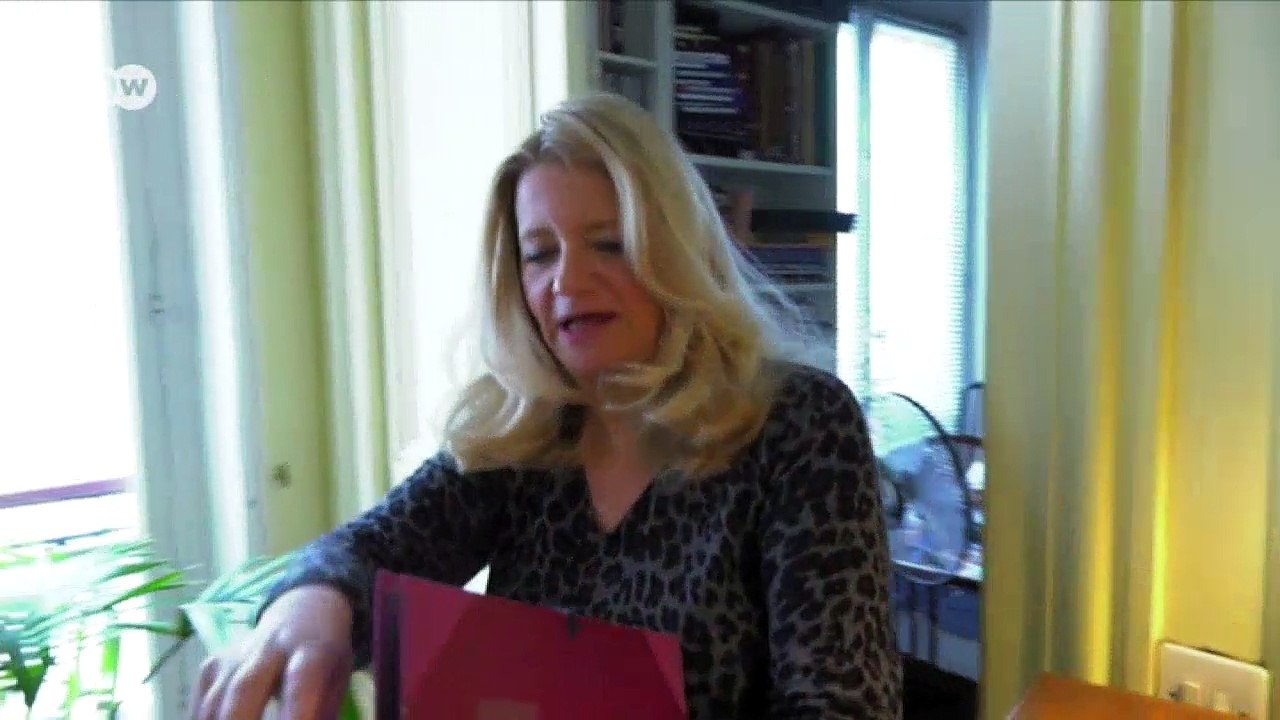 Macrons einsame Vision von Europa | DW Deutsch