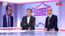 Best of Territoires d'Infos - Invité politique : Sébastien Lecornu (23/11/17)