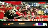 Shahid Afridi Vs Chris Gayle In Bpl - Afridi Gets Wicket of Chris Gayle Amazing Moments - YouTube
