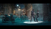 Publicité Apple de Noël 2018 : dansez avec l'iphone !