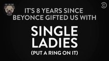 8 Years Since Single Ladies - Pup Culture _ Comedy Central UK | Daily Funny | Funny Video | Funny Clip | Funny Animals