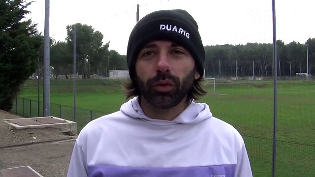 L'entraîneur adjoint du FC Istres se souvient des déplacements à Raon l'Etape