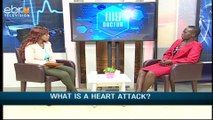 Symptoms, Risk Factors And Prevention Of A Heart Attack