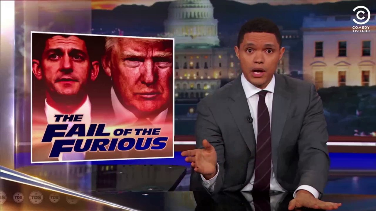 A New Time For A New Era - The Daily Show_ Weeknights at Midnight _ Comedy Central | Daily Funny | Funny Video | Funny Clip | Funny Animals