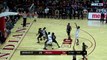 NCAA Basketball. Indiana Hoosiers - Arkansas State Red Wolves 22.11.17 (Part 1)