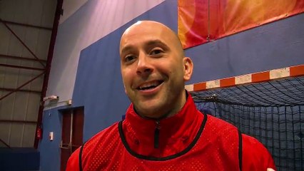 Le Martégal Lilian Di salvo retrouve Istres dimanche à Bardin