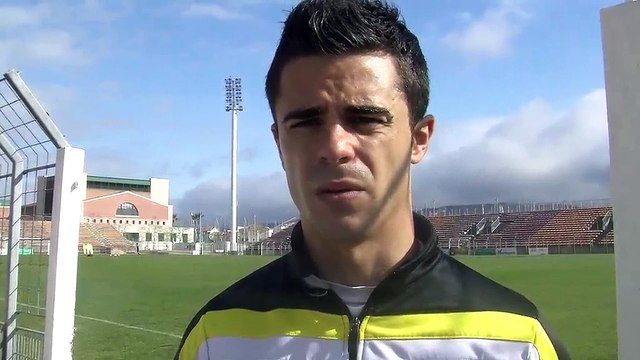 Le point avec le défenseur du FCM Yohan Lamothe avant le déplacement à Hyères