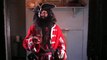 Adam Buxton as Blackbeard in Drunk History UK _ Mondays at 9_30pm | Daily Funny | Funny Video | Funny Clip | Funny Animals