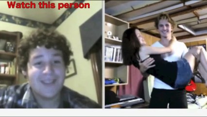 Adrian Van Oyen You Stole My Chatroulette Clips! | Daily Funny | Funny Video | Funny Clip | Funny Animals